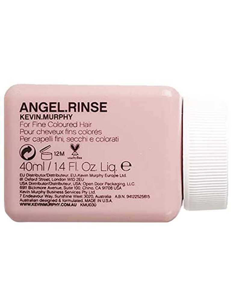 Conditioner Angel Rinse 40ml - Kevin Murphy