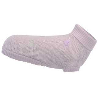 Camon Cuore Maglioncino In Filato Acrilico 45 Cm.