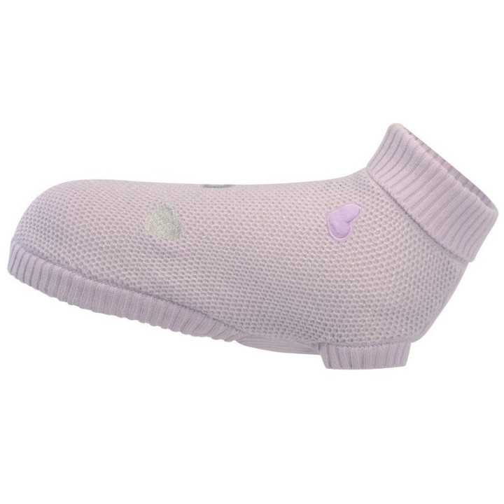 Camon Cuore Maglioncino In Filato Acrilico 45 Cm.