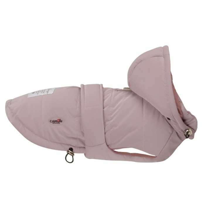 Camon Dea Piumino Imbottito Con Cappuccio Staccabile 33 Cm.