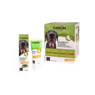 Camon Dentifricio In Pasta 70 Ml.