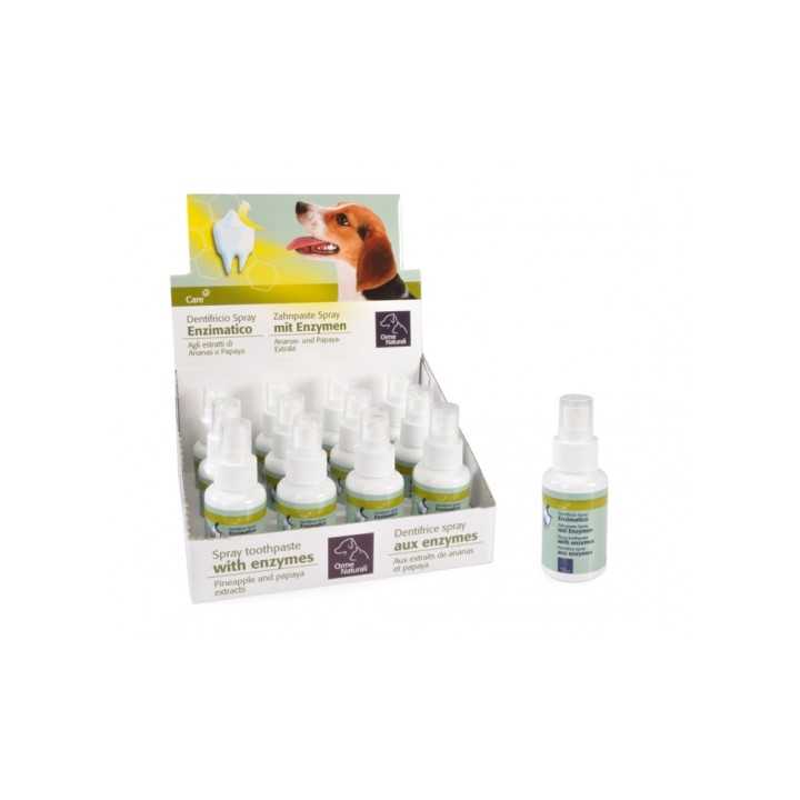 Camon Dentifricio Spray Enzimatico 50 Ml.
