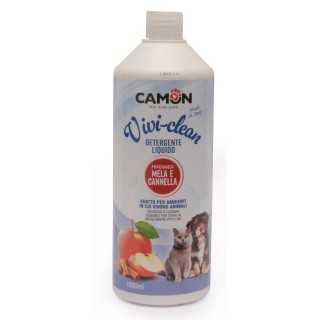 Camon Detergente Liquido Mela & Cannella 1 Lt.