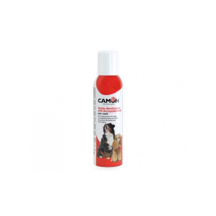 Camon Disabituante Antiaccoppiamento Spray 200 Ml.