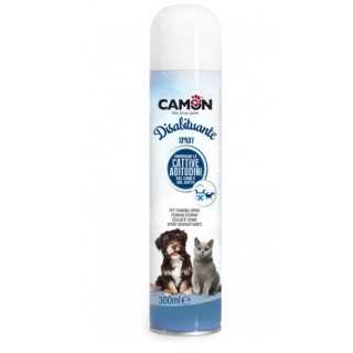 Camon Disabituante Spray 300 Ml.