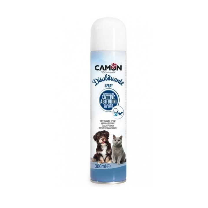Camon Disabituante Spray 300 Ml.