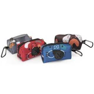 Camon Dispenser "Dogs" 20 Sacchetti