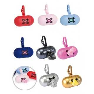 Camon Dispenser Sacchetti Igienici 8 Cm.