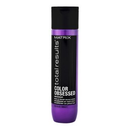 Conditioner Color Obsessed Antioxidant 300ml Total Results - Matrix
