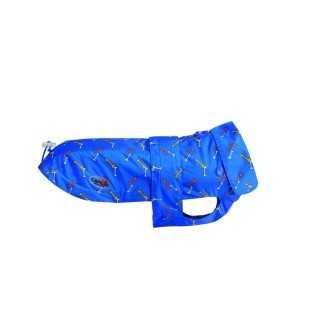 Camon Donald Bones Impermeabile Interno Pile Staccabile 24 Cm.