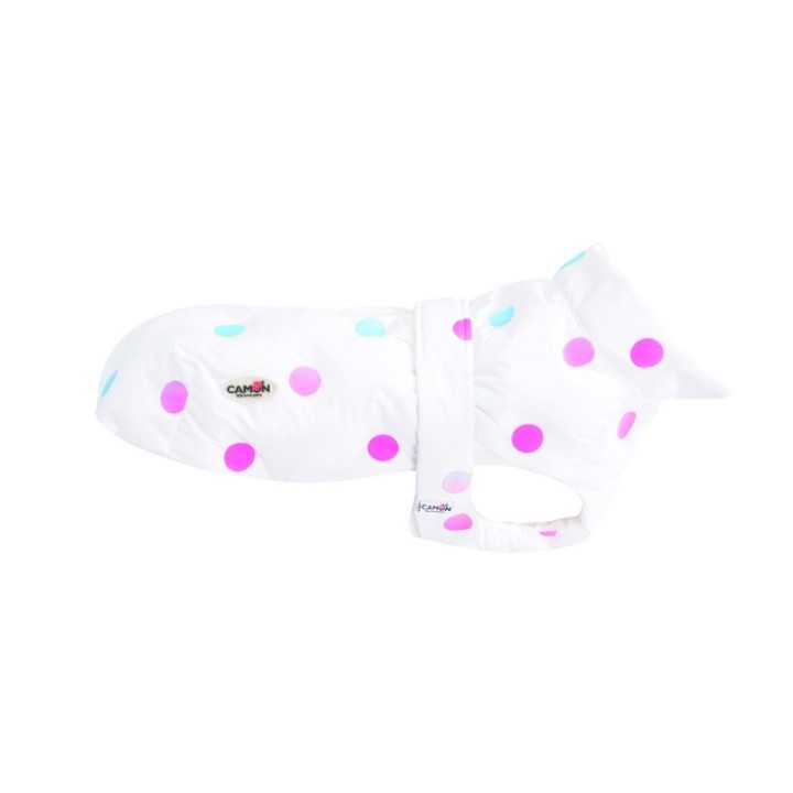 Camon Dotty Piumino Imbottito 27 Cm.