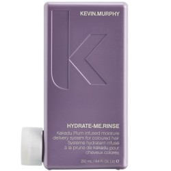 Conditioner Hydrate-Me Rinse 250ml - Kevin Murphy
