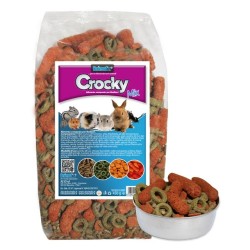 Animal In Crocky Mix 1