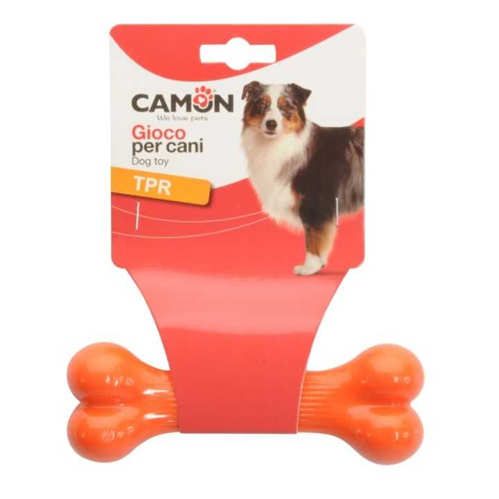 Camon Gioco Osso In Tpr 15 Cm.