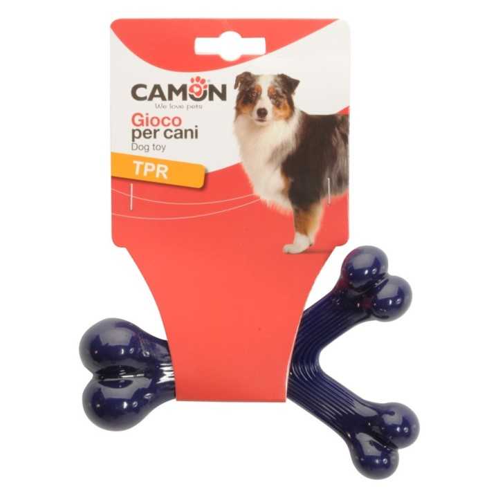 Camon Gioco Osso In Tpr 16 Cm.