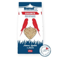 Animal In Mix Cocorite 1 Kg.