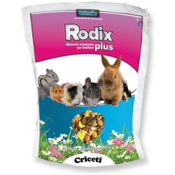 Animal In Rodix Plus Criceti 700 Gr.