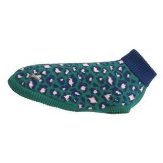 Camon Grisu' Maglioncino In Filato Acrilico 45 Cm.