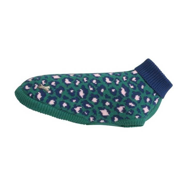 Camon Grisu' Maglioncino In Filato Acrilico 45 Cm.