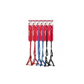 Camon Guinzaglio + Pettorina Puppy 8 X 1400 Mm.