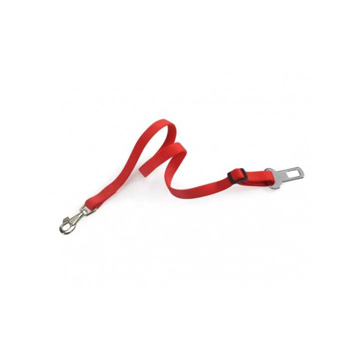 Camon Guinzaglio Di Sicurezza Per Auto 25 X 700 Mm.