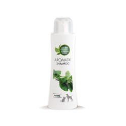 Aries Aromatik Shampoo Antiodore 250 Ml.