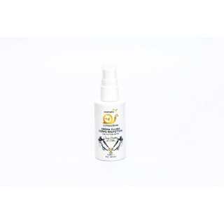 Spray Protettivo per Tattoo SPF 30 alla Bava di Lumaca