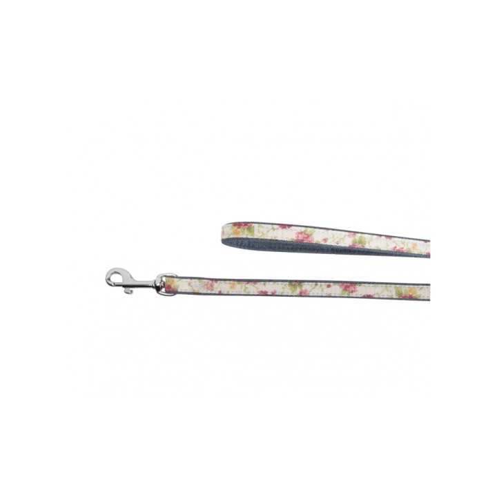 Camon Guinzaglio Jeans & Flowers 15 X 1000 Mm.