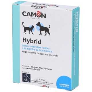 Camon Hybrid Alitosi Ed Epifora 30 Cpr.