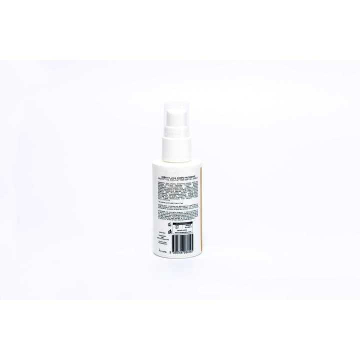 Spray Protettivo per Tattoo SPF 30 alla Bava di Lumaca