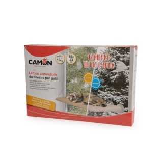 Camon Lettino Appendibile Con Ventose Four Season (55 X 33 Cm.)