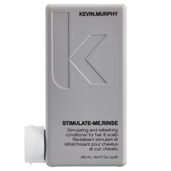 Conditioner Stimulate Me Rinse 250ml - Kevin Murphy