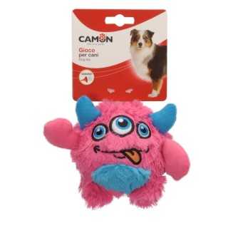 Camon Monster Cane In Poliestere Diam. 12 Cm.