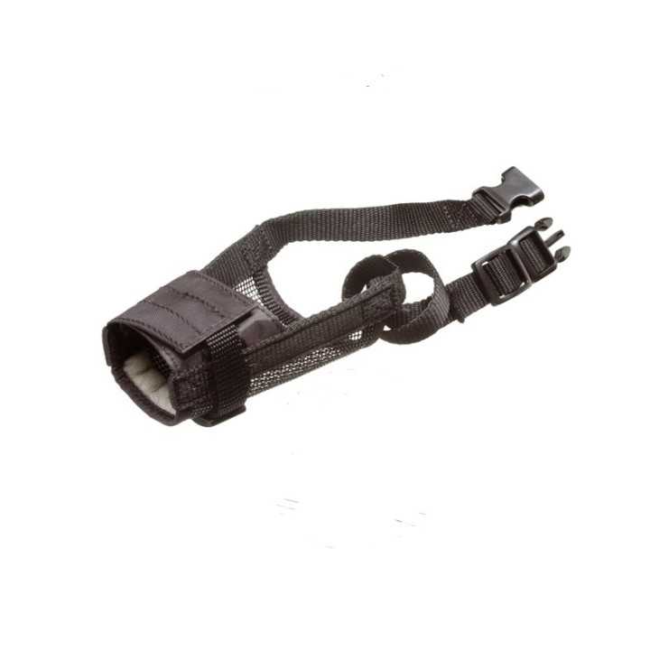 Camon Museruola In Nylon Tg. S