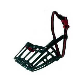 Camon Museruola In Plastica Tg. 6