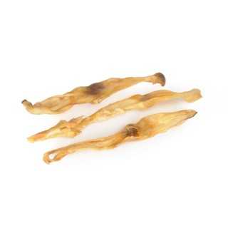 Camon Orecchie Di Coniglio Naturali 50 Gr.