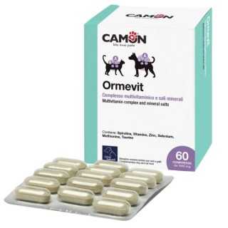 Camon Ormevit 60 Cpr.