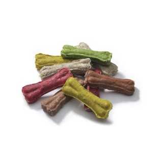 Camon Osso Bovino Colorato 5 Cm.