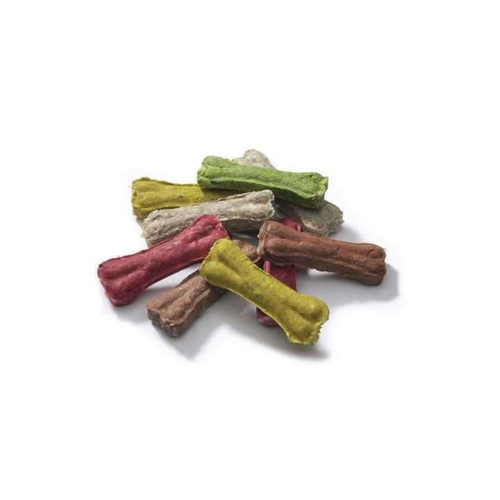 Camon Osso Bovino Colorato 5 Cm.