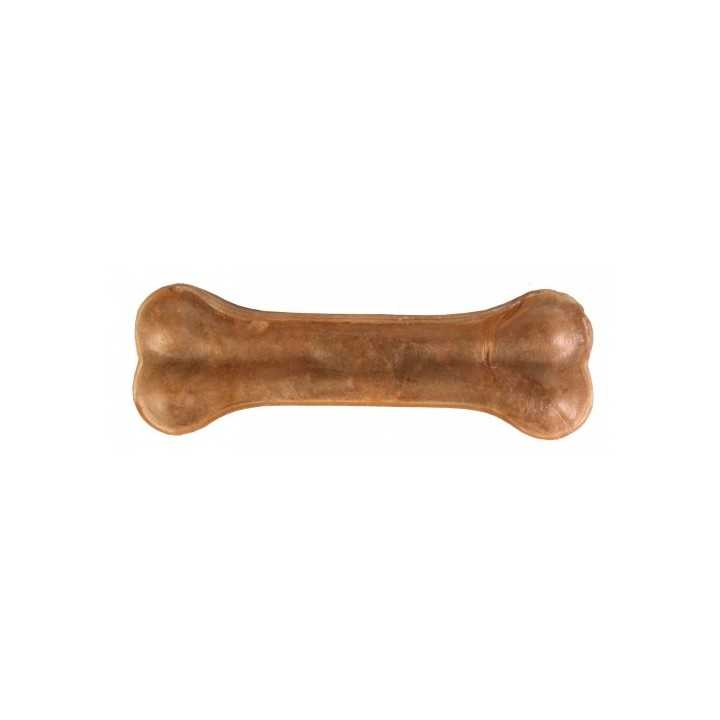 Camon Osso In Pelle Bovina 20 Cm.