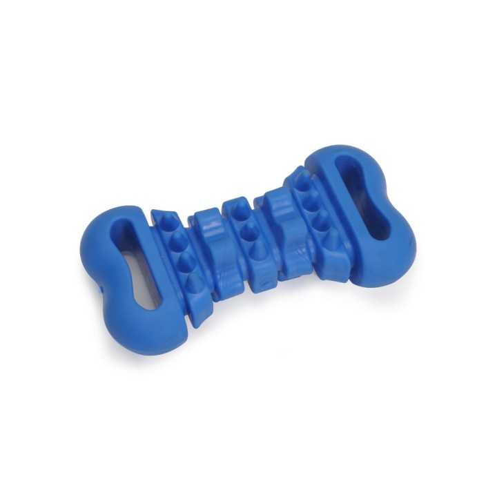 Camon Osso In Tpr Con Punte 11 Cm.