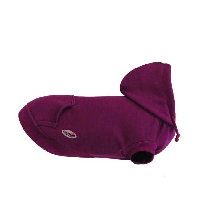 Camon Paco Felpa Morbido Interno Spazzolato 33 Cm.