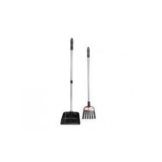 Camon Paletta + Rastrello "Poop Scooper"