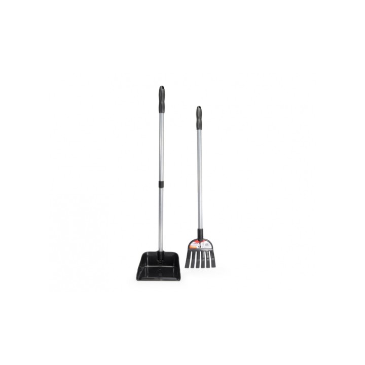 Camon Paletta + Rastrello "Poop Scooper"