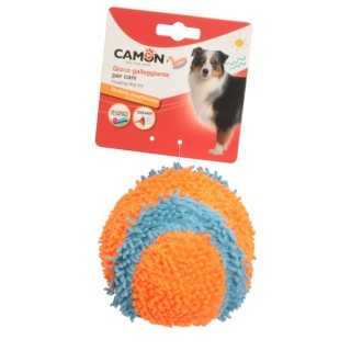 Camon Palla Bicolore Galleggiante In Eva & Poliestere Diam. 11 Cm.