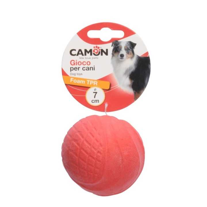 Camon Palla In Foam Tpr Diam. 7 Cm.