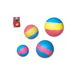 Camon Palla In Gomma Piena Diam. 5 Cm.