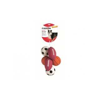 Camon Palla Sport In Latex Diam. 15 Cm.