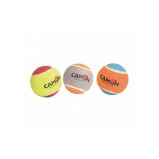 Camon Palla Tennis Colorata Piena Diam. 72 Mm.