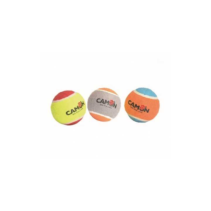 Camon Palla Tennis Colorata Piena Diam. 72 Mm.